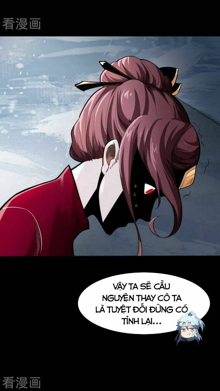 Thanh Đế Truyện: Chapter 131