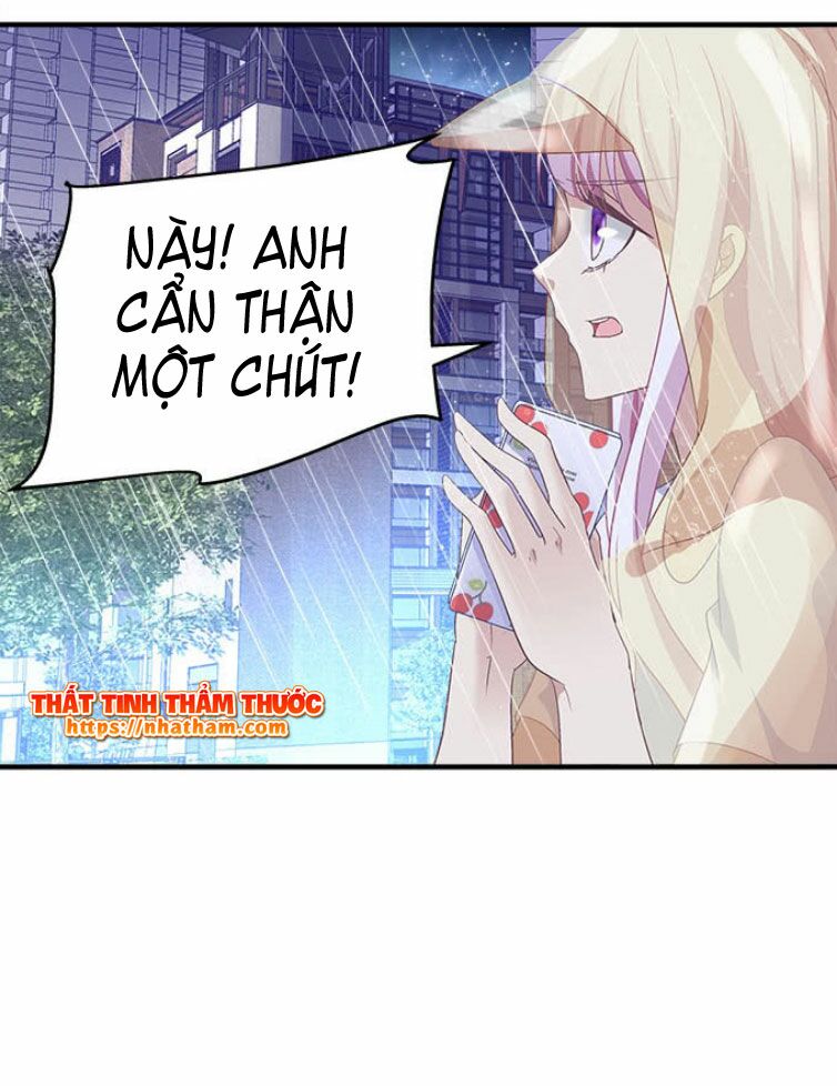 Thiên lại âm linh: Chapter 46