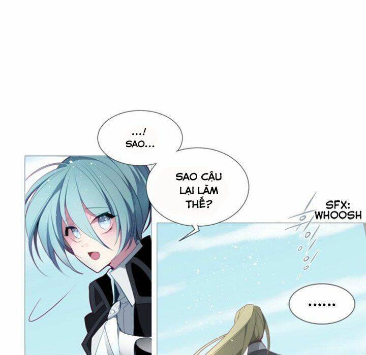 The Memory Of Wind: Anz: Chapter 54