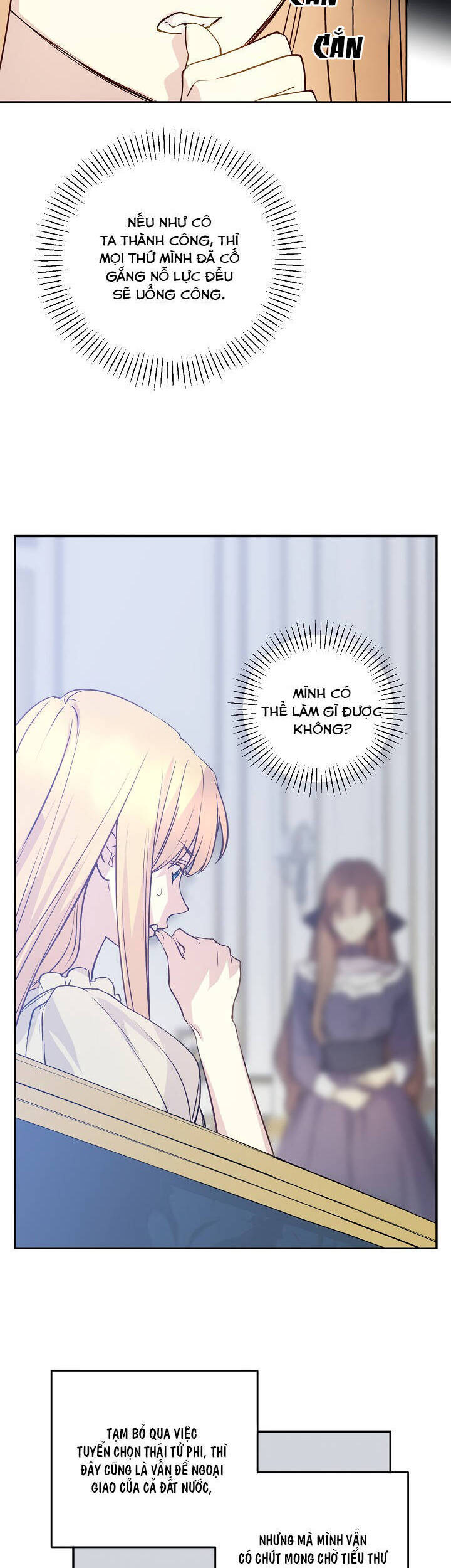 Cô Hầu Giỏi Giang: Chapter 43