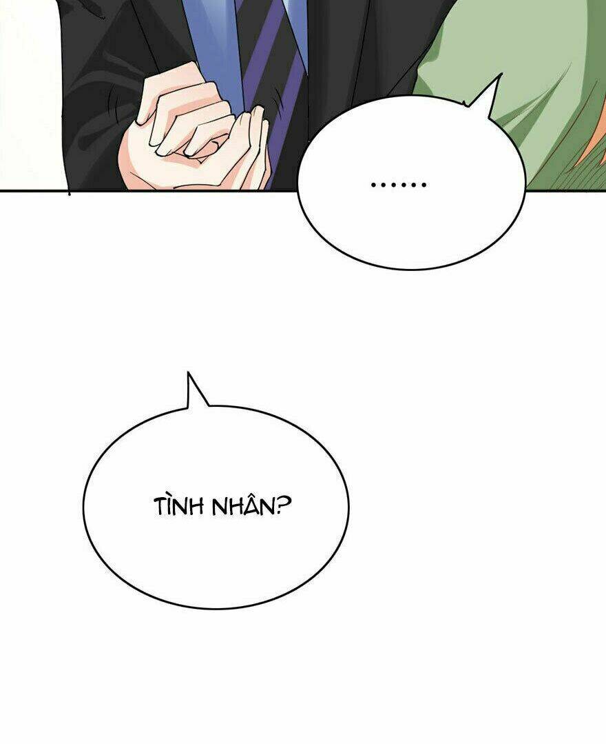 Tiểu Bạch Điềm Thê Của Long Thiếu: Chapter 35