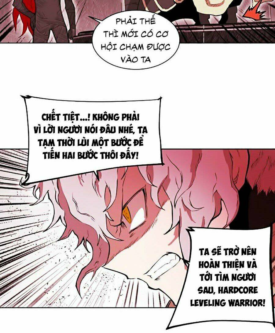 Hard Core Leveling Warrior Ss2: Chapter 79