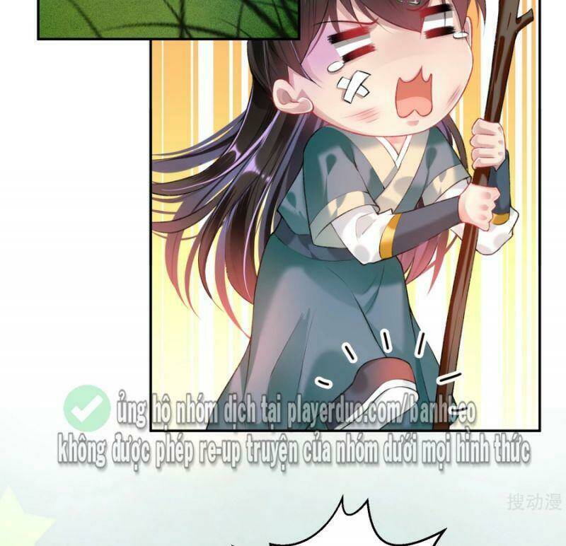 Vương Gia, Áo Lót Của Ngươi Rơi Mất Rồi: Chapter 50