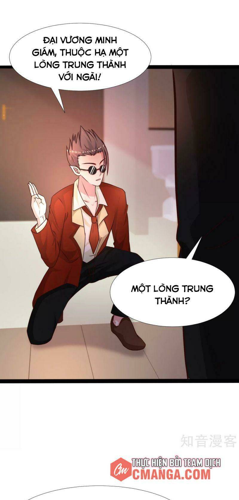 Tối Cường Vận Đào Hoa: Chapter 181