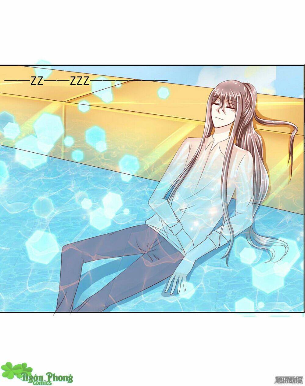 Hoàng Đế “Phế Vật” Tiến Hóa Sử: Chapter 10