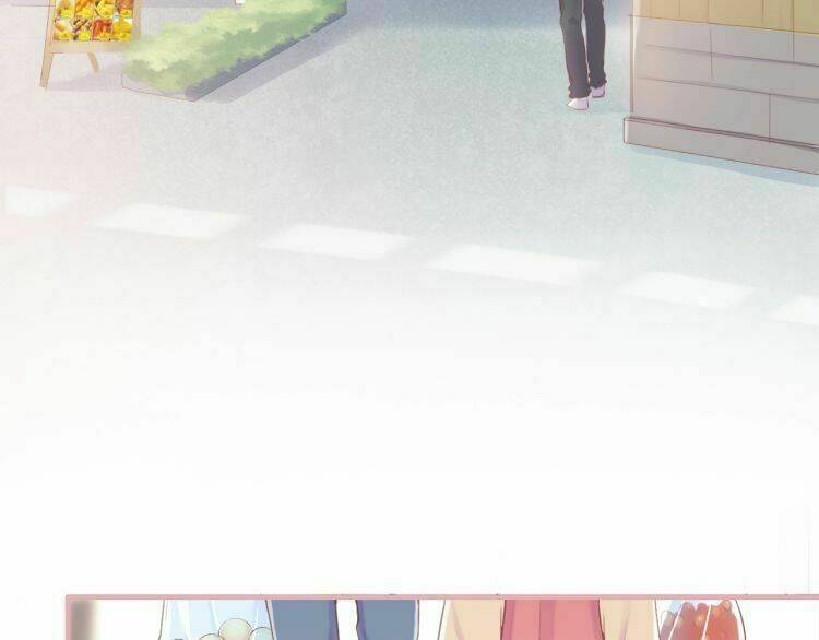 Bên Anh Mới Là Cả Thế Giới: Chapter 1