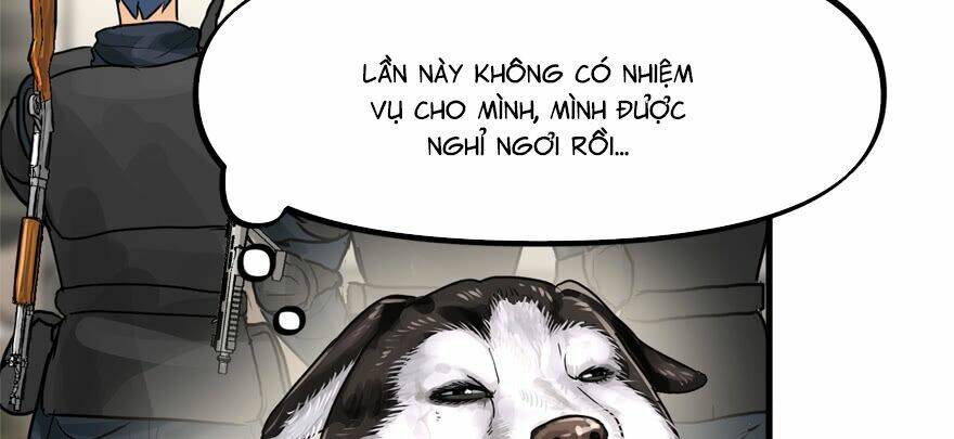 Vua Sinh Tồn: Chapter 67