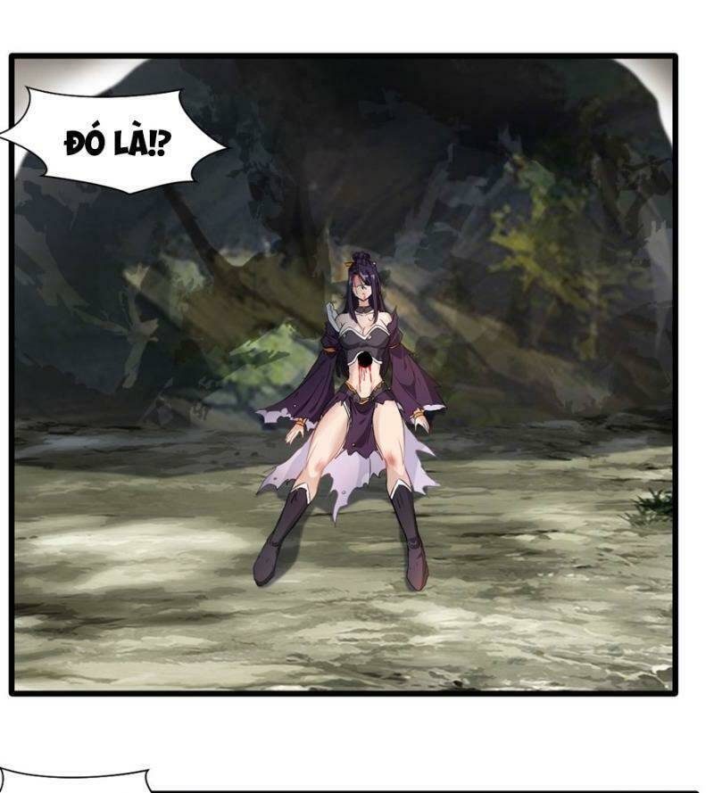 Tuyệt Thế Đế Tôn: Chapter 17