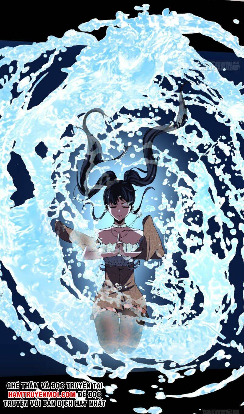 Phản Phái Yêu Tế: Chapter 13