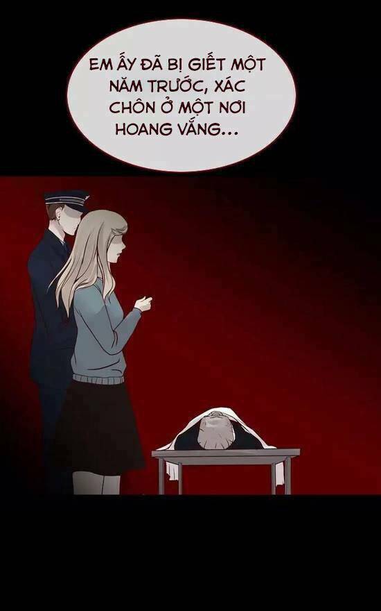 Tấm Da Người: Chapter 3