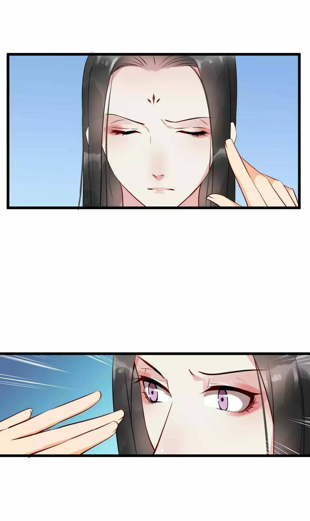 Bồng Sơn Viễn: Chapter 39