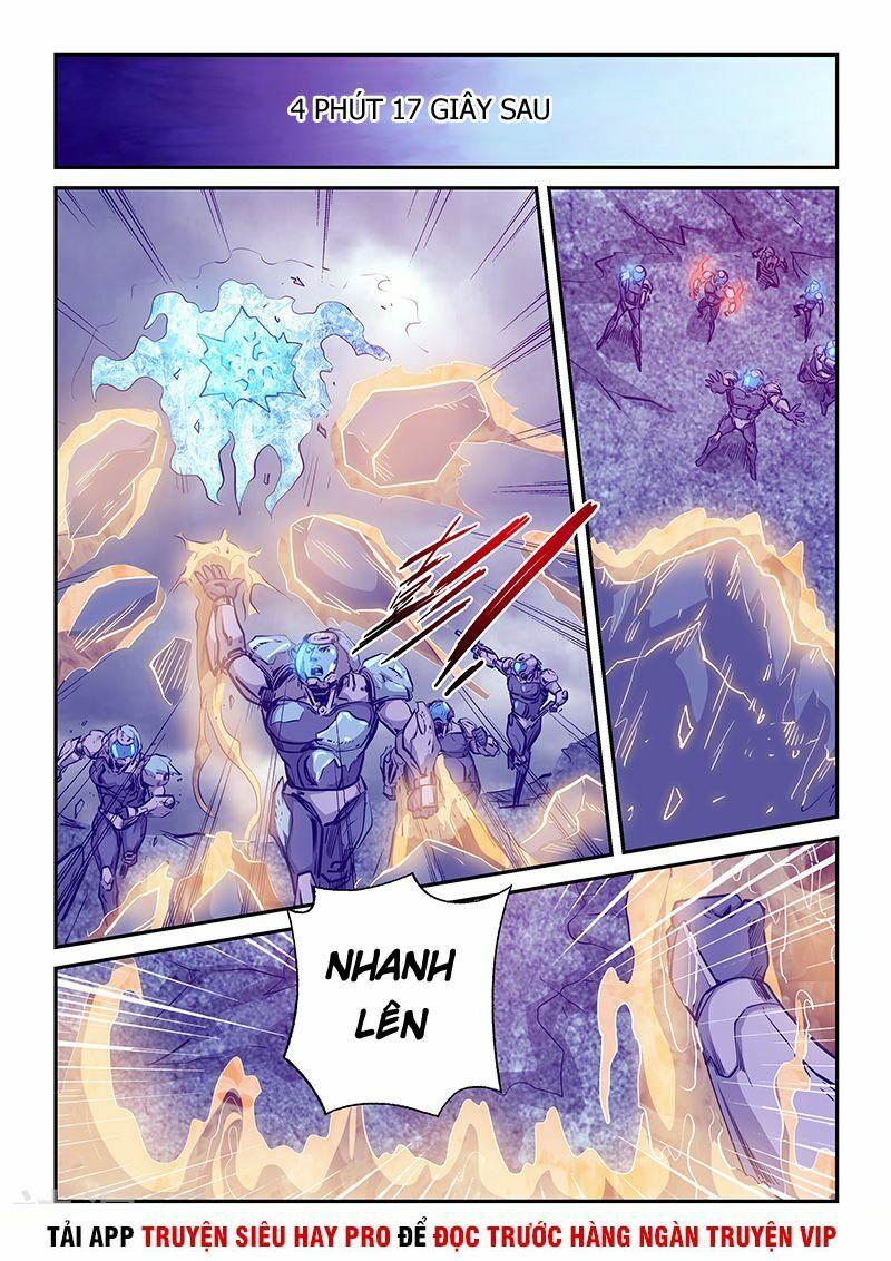 Tu Chân Tứ Vạn Niên: Chapter 246