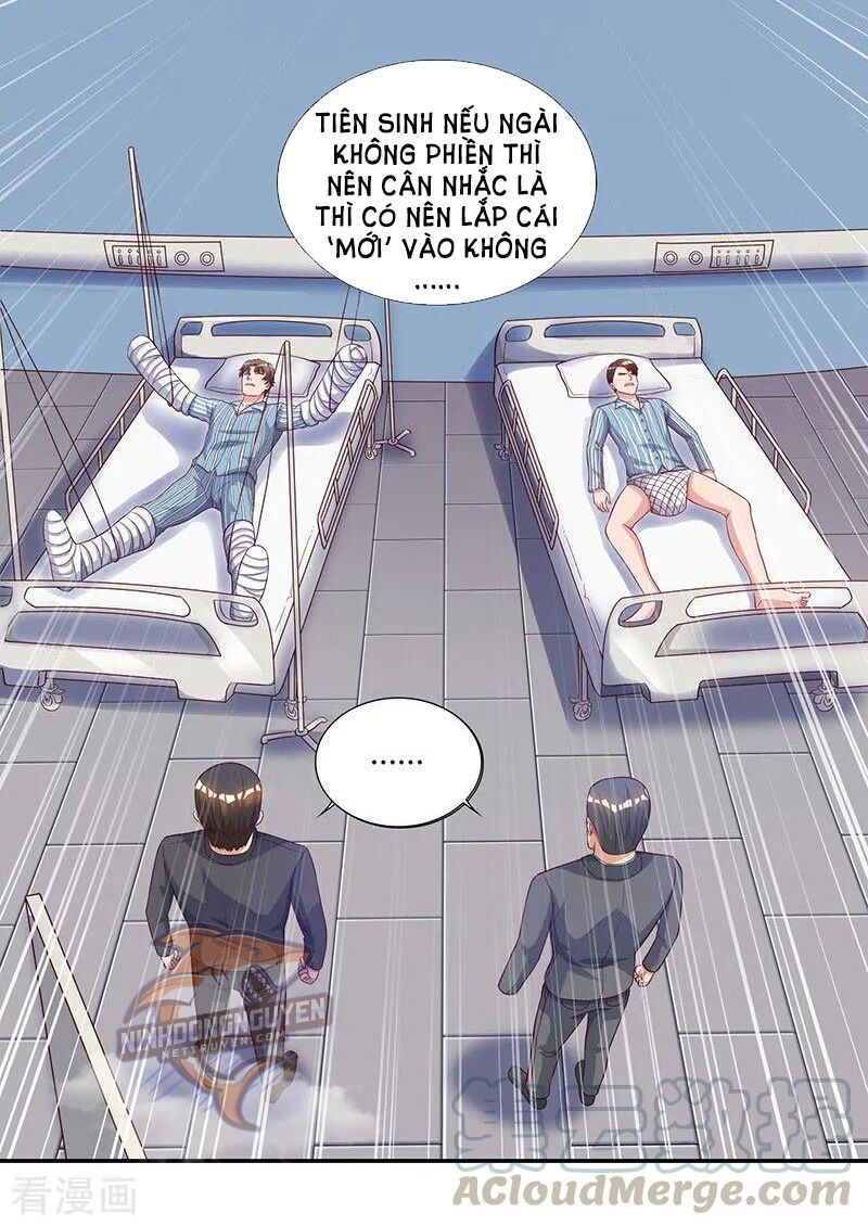 Trọng Sinh Khí Thiếu Quy Lai: Chapter 74