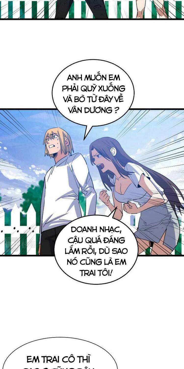 Bắt Đầu Với Tề Thiên Đại Thánh: Chapter 8