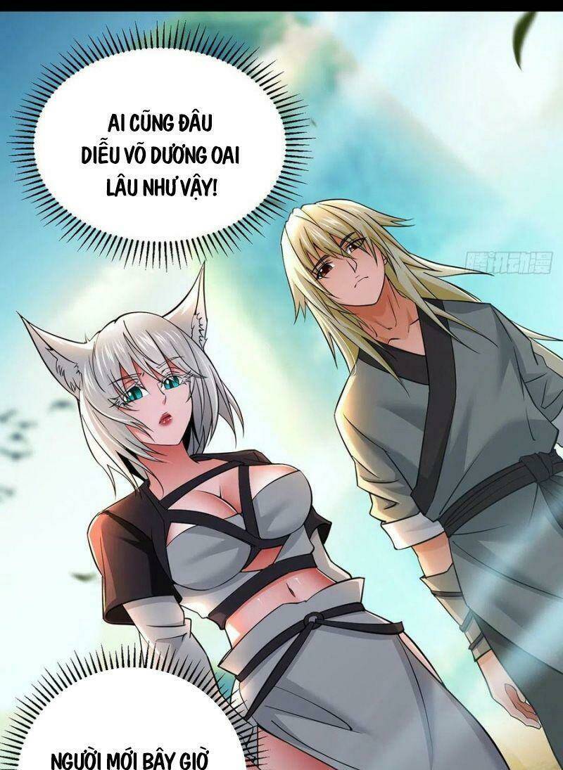 Ta Là Đại Hoàn Đan: Chapter 42