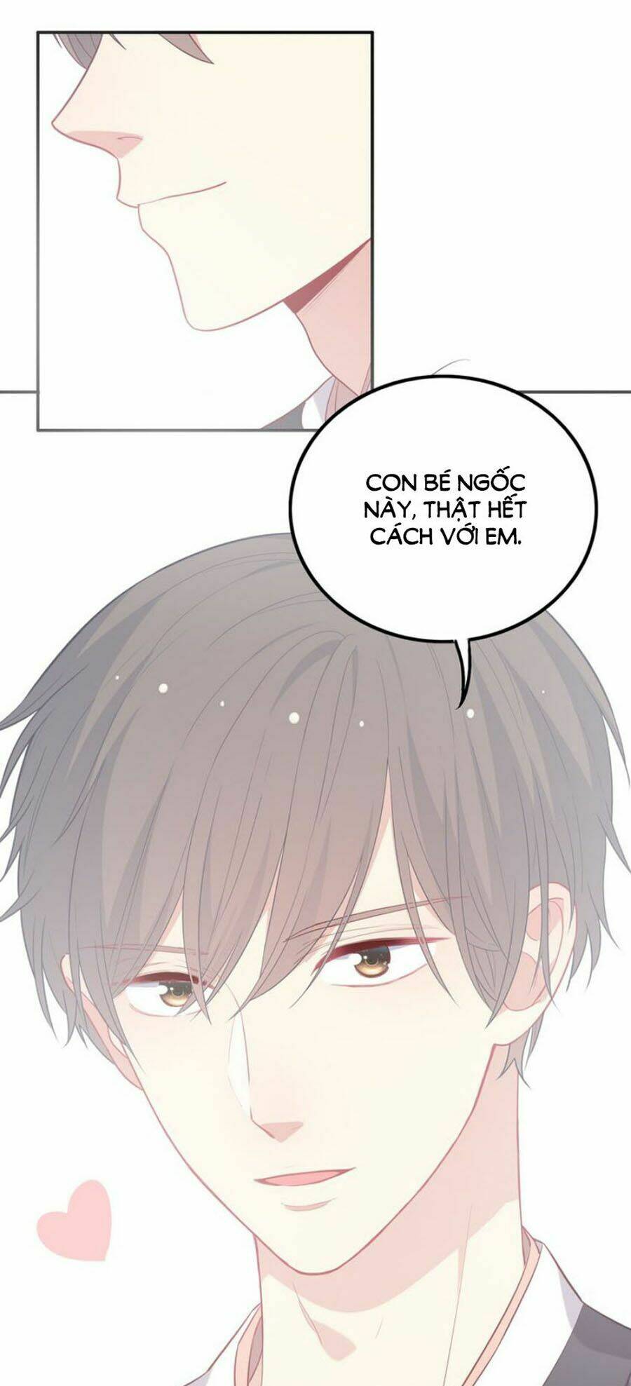 Vương Tử Thành Phố Và Công Chúa Amazon: Chapter 36