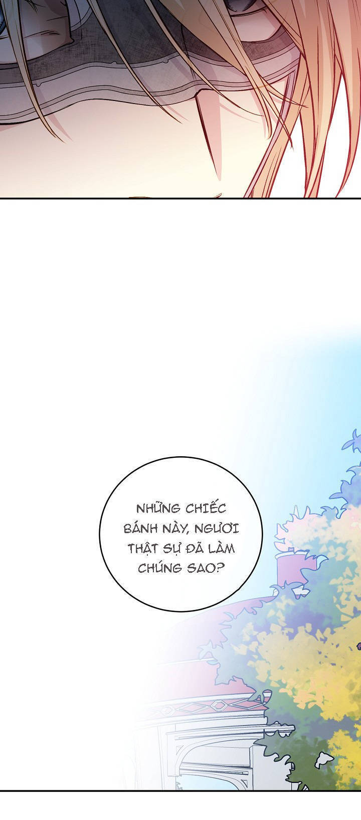 Cô Hầu Giỏi Giang: Chapter 41