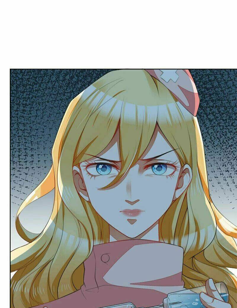 Lãnh Hôn Cuồng Ái: Chapter 46