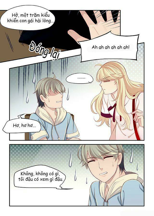 Tôi Giành Bạn Trai Với Mẹ: Chapter 88