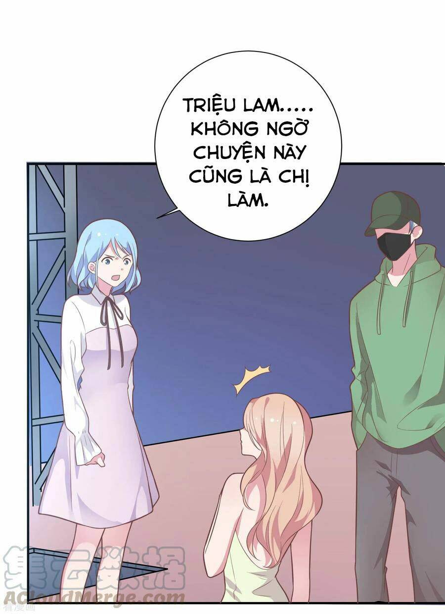 Hẹn Hò Siêu Tốc: Chapter 39