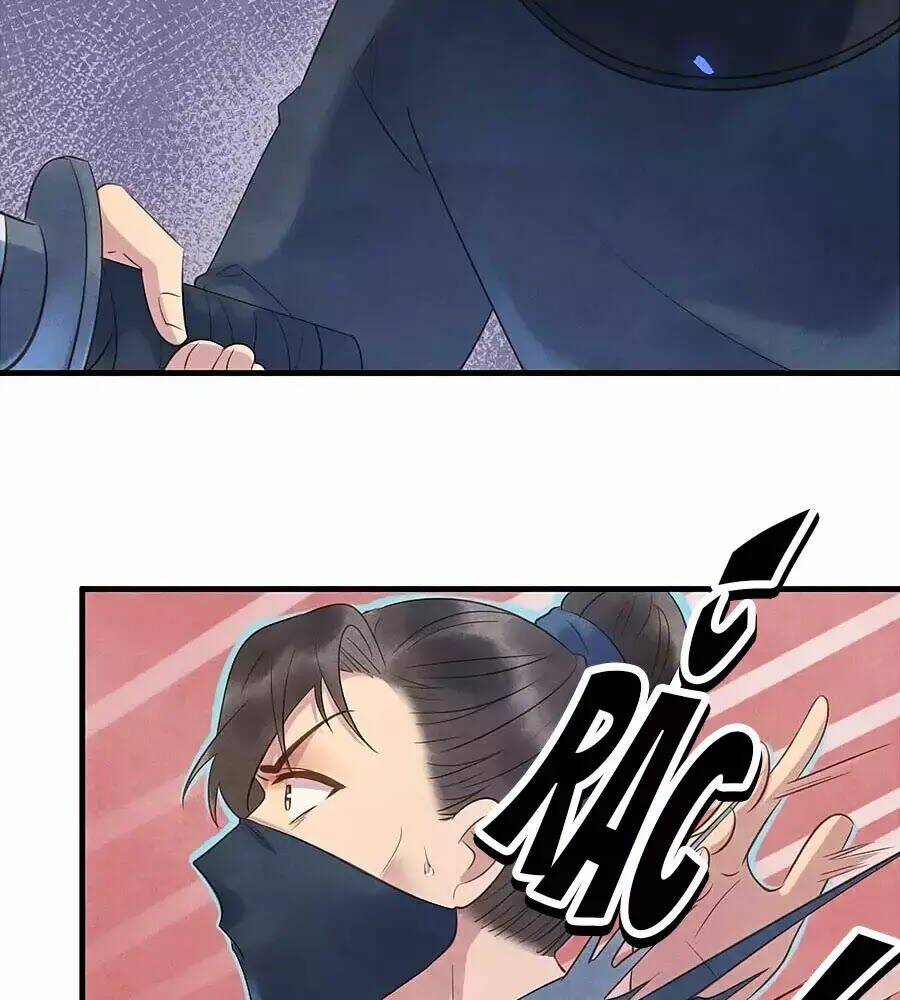 Vương Phi Muốn Trèo Tường: Chapter 46