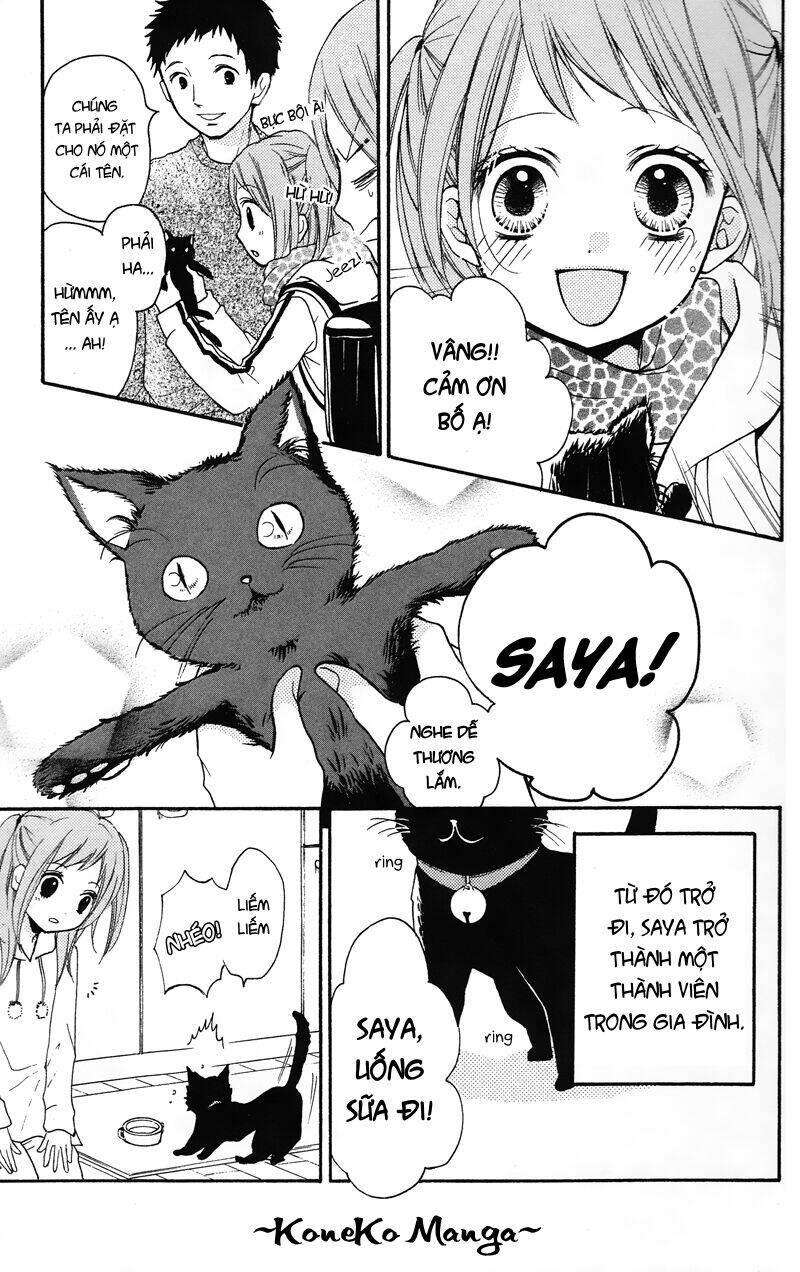 Screaming Lesson!!!: Chapter 16.5