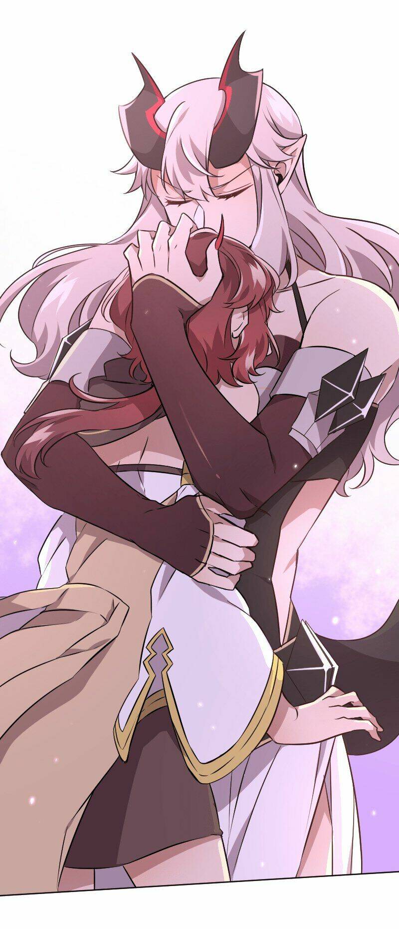 Pháp Sư Và Nữ Chúa Quỷ: Chapter 94