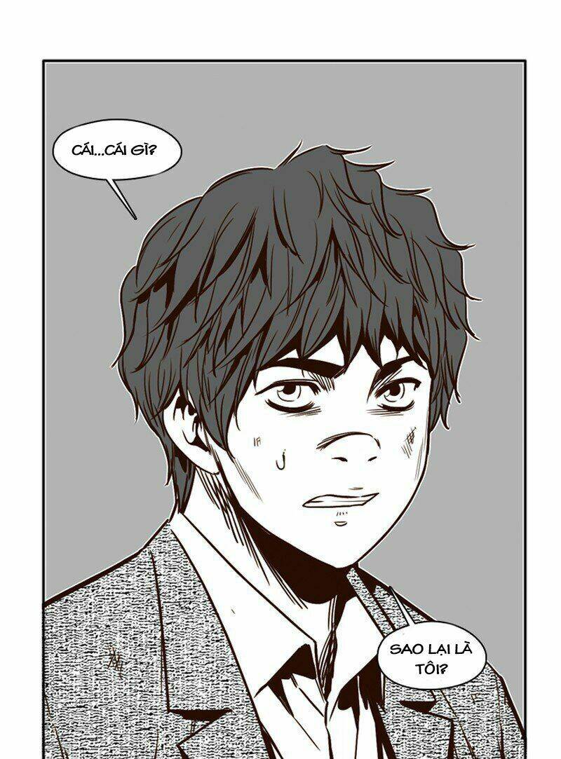 Vua Của Vong Linh: Chapter 97