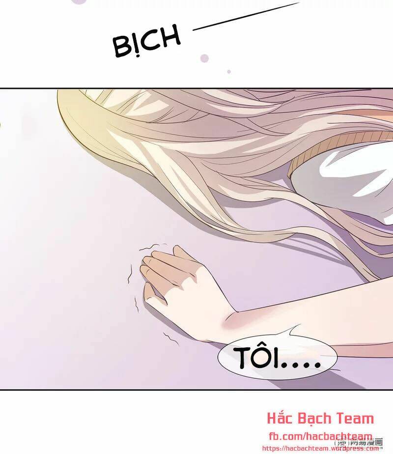 Cả Thế Giới Tớ Chỉ Yêu Cậu: Chapter 7