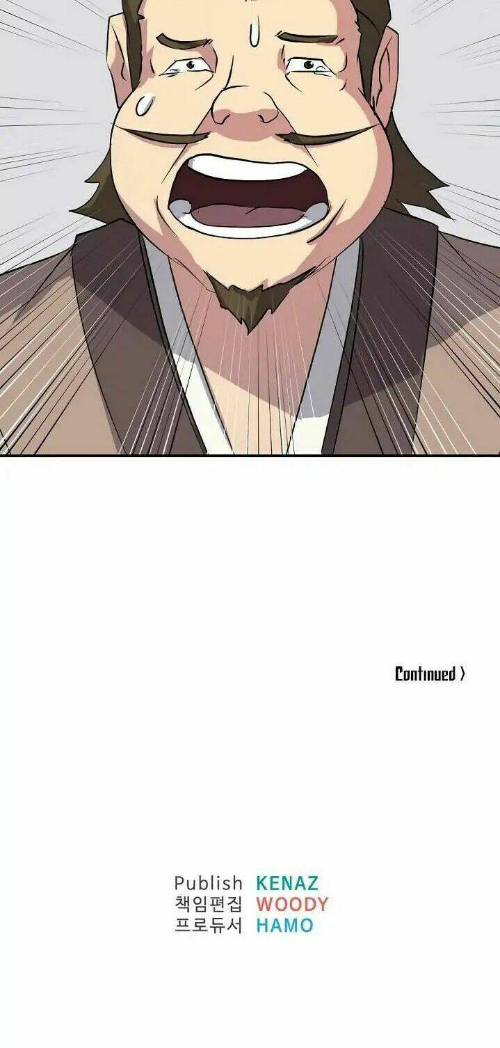 Trọng Sinh, Bất Khả Chiến Bại: Chapter 53