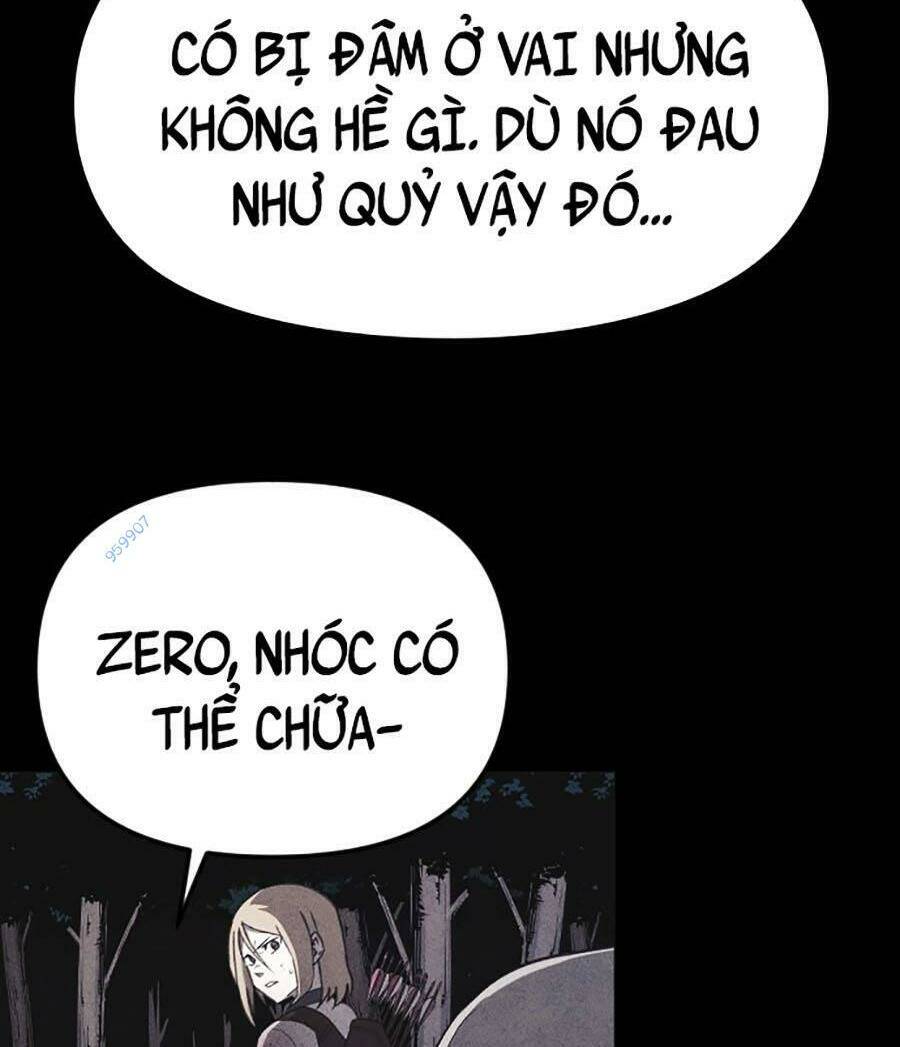 Cậu Bé Shotgun: Chapter 64