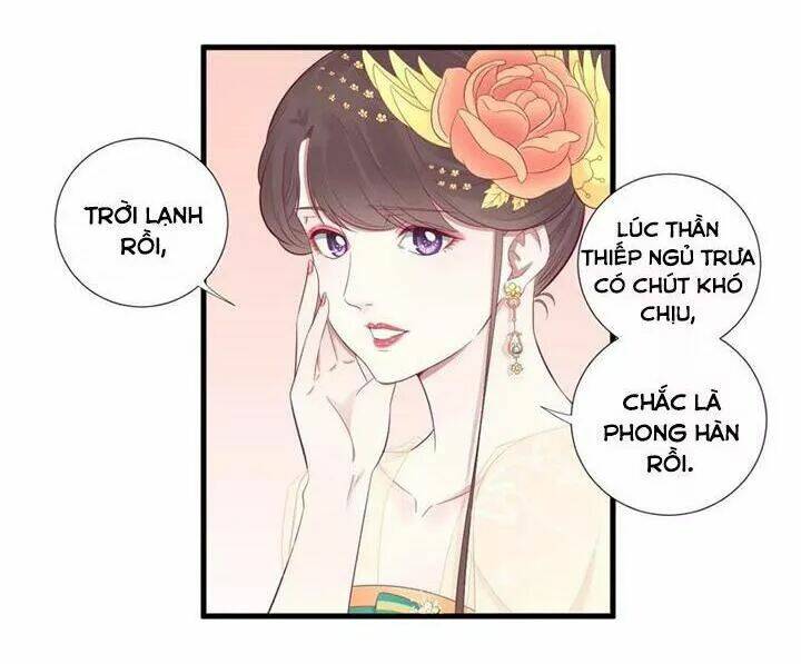 Hoàng Hậu Bận Lắm: Chapter 63