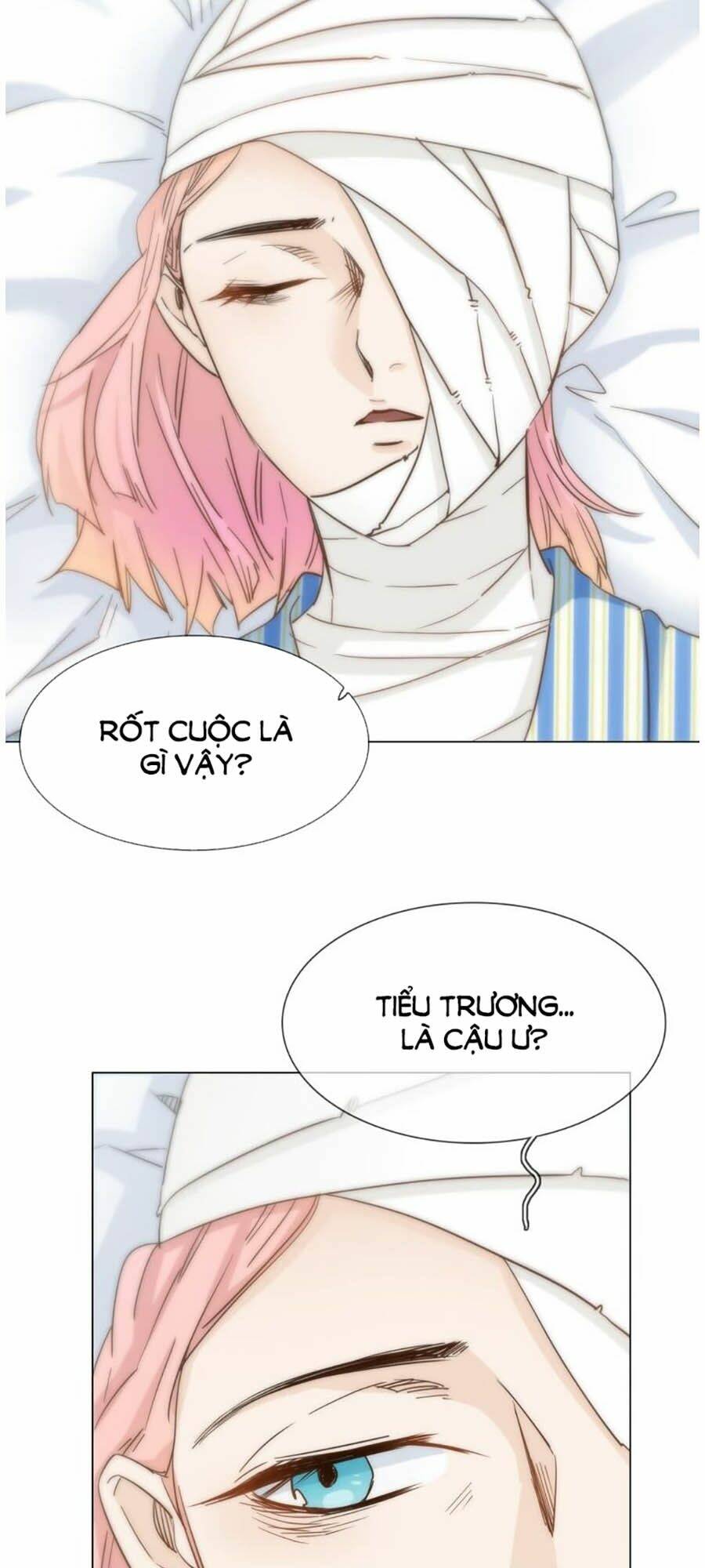 Ngôi Sao Vụn Vỡ: Chapter 61