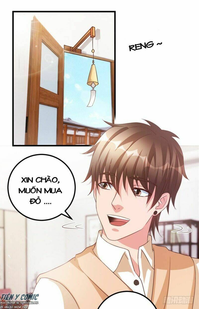 Thấu Thị Tiên Y: Chapter 105