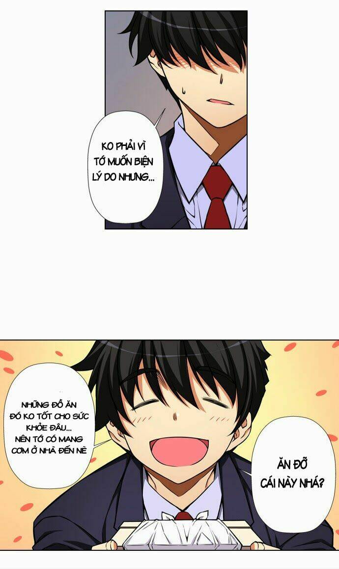Modify: Chapter 5