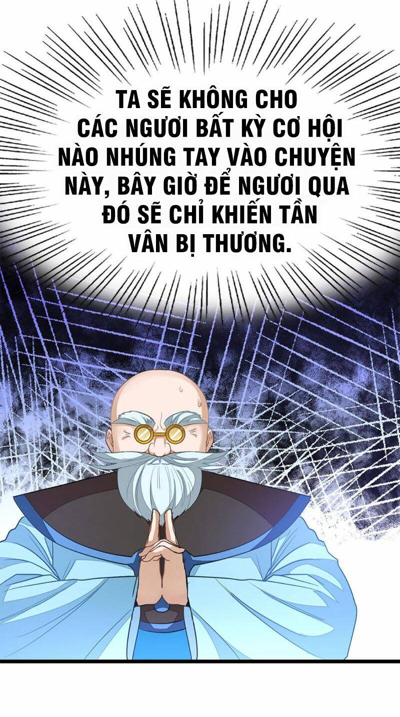 Cửu Dương Thần Vương: Chapter 214