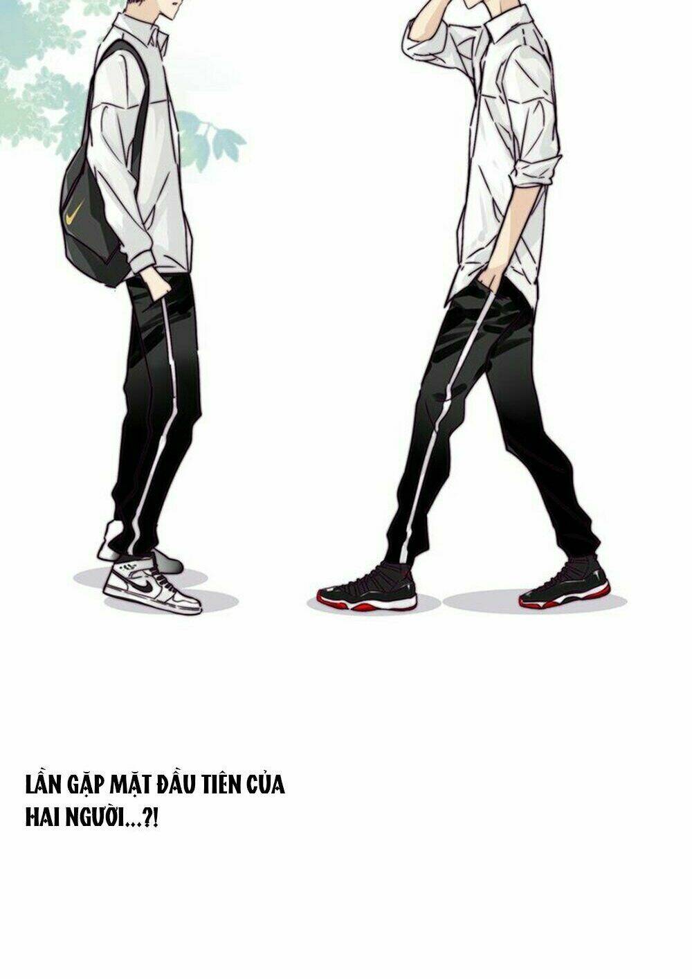 Tình Yêu Chớp Nhoáng: Chapter 63