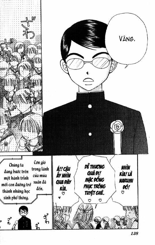 Dự Án Kéo Vàng: Chapter 8