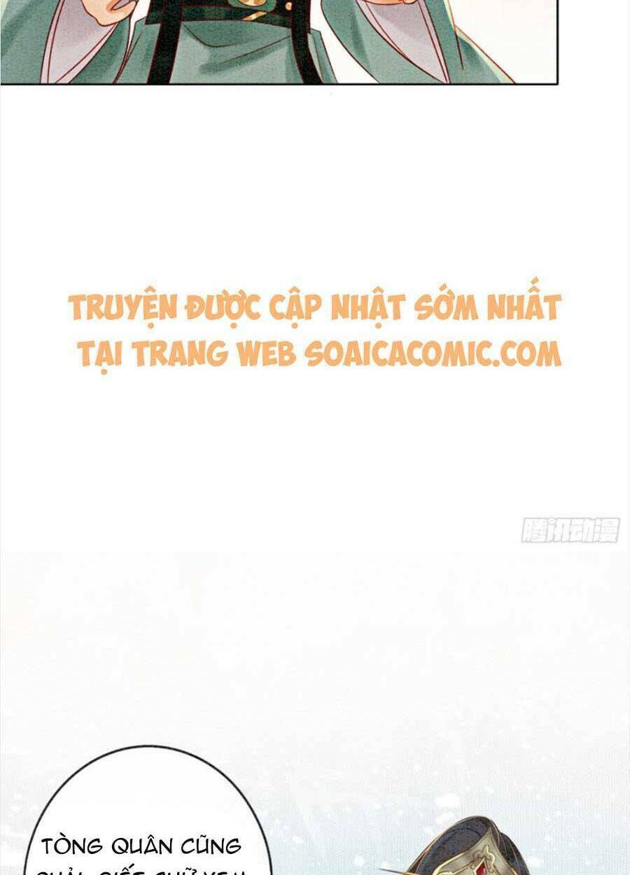 Bắt Đầu Hủy Hôn Để Công Lược Vương Gia: Chapter 25