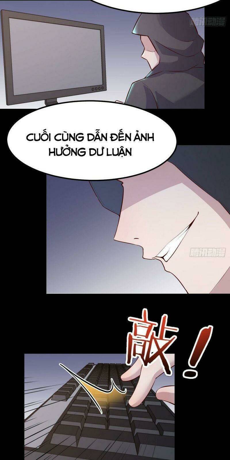 Thiên Tứ Thức Tỉnh: Chapter 23