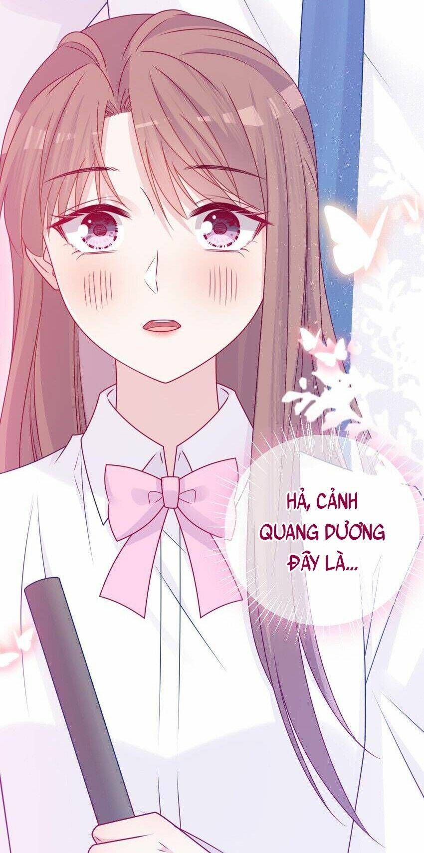 Khi Cô Gái Nhìn Thấy Thời Gian: Chapter 45