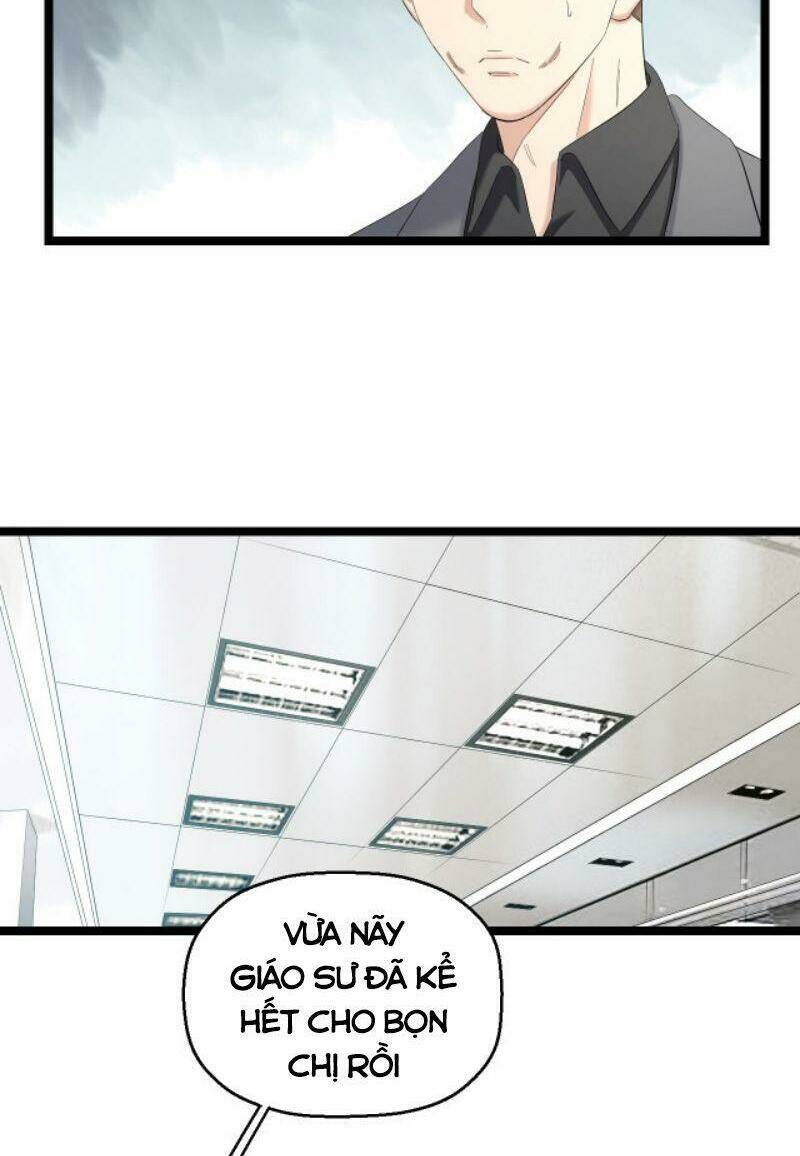 Đối Mặt Với Thử Thách: Chapter 71