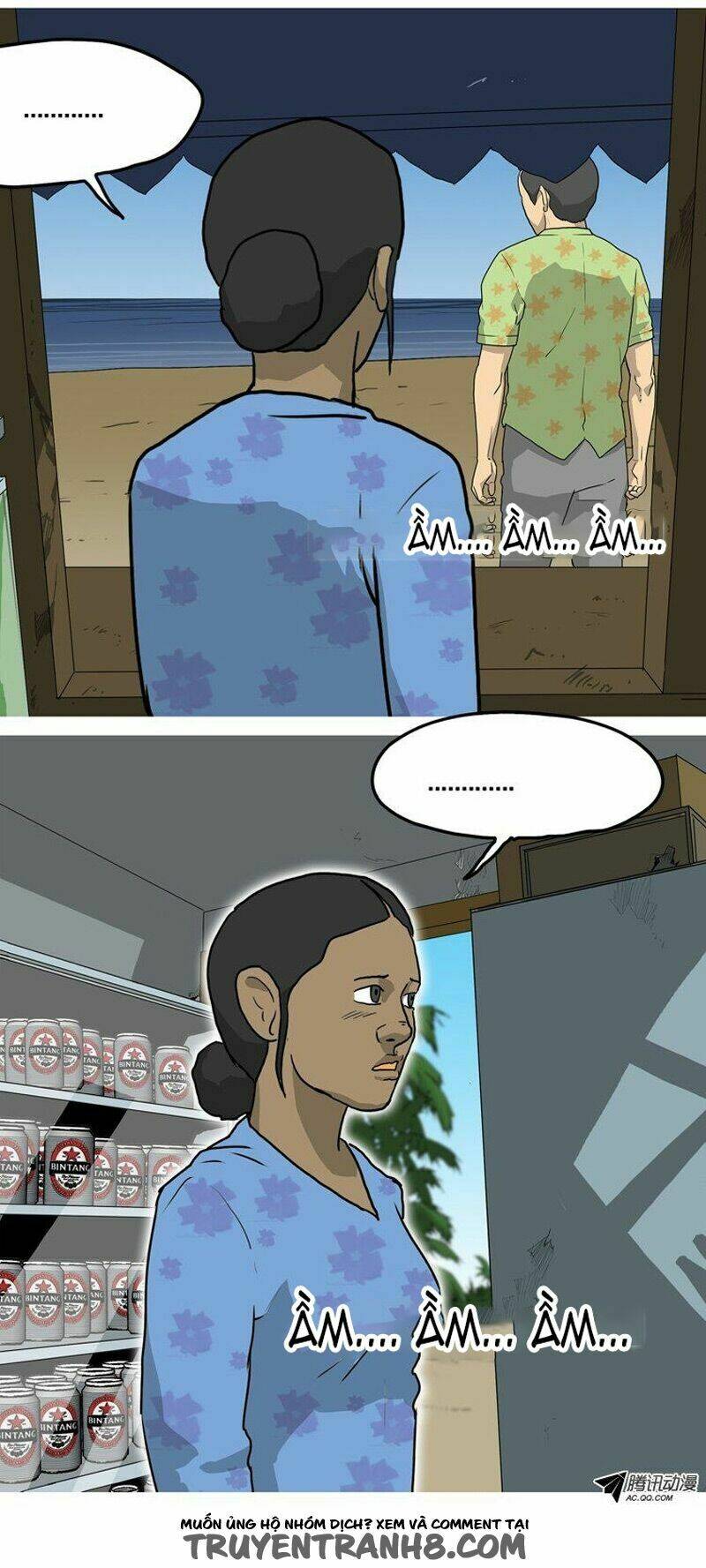 Hồi Sinh: Chapter 24