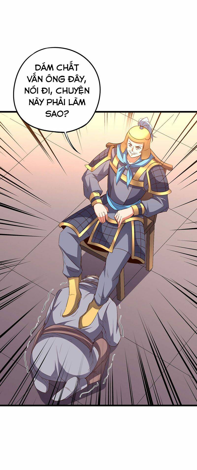 Phục Thiên Thánh Chủ: Chapter 86