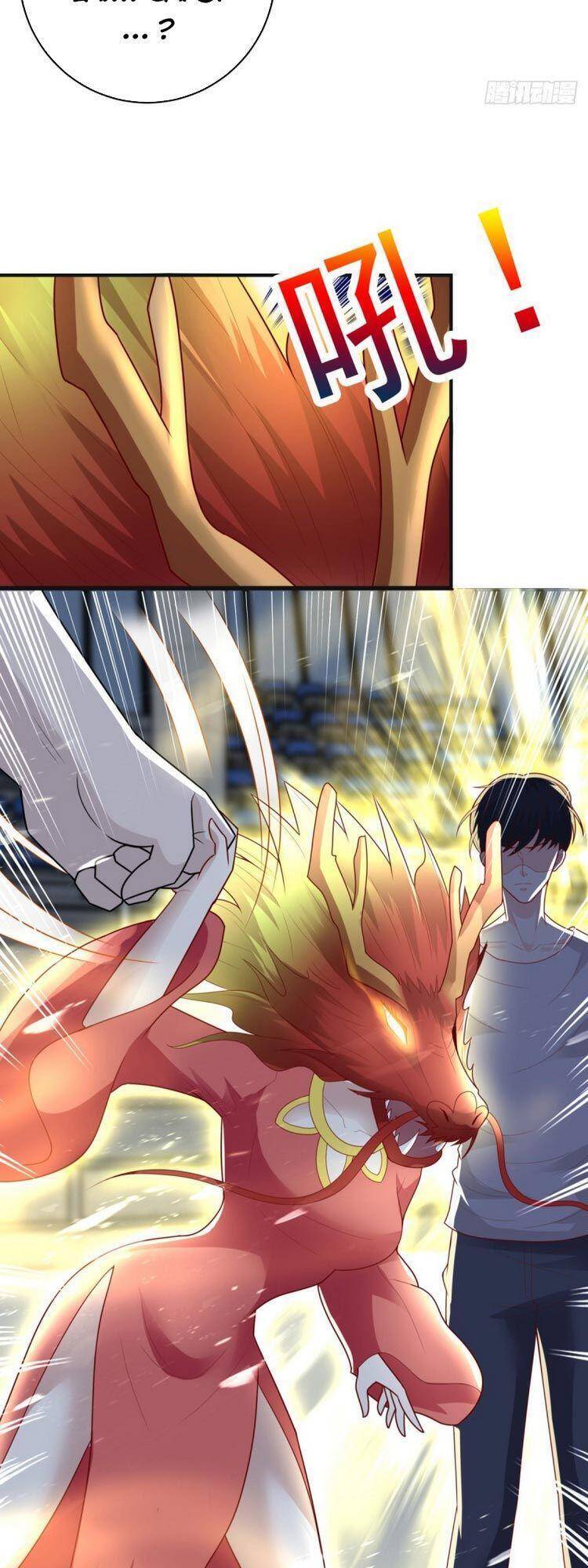 Trọng Sinh Chi Thần Đế Trở Về: Chapter 61