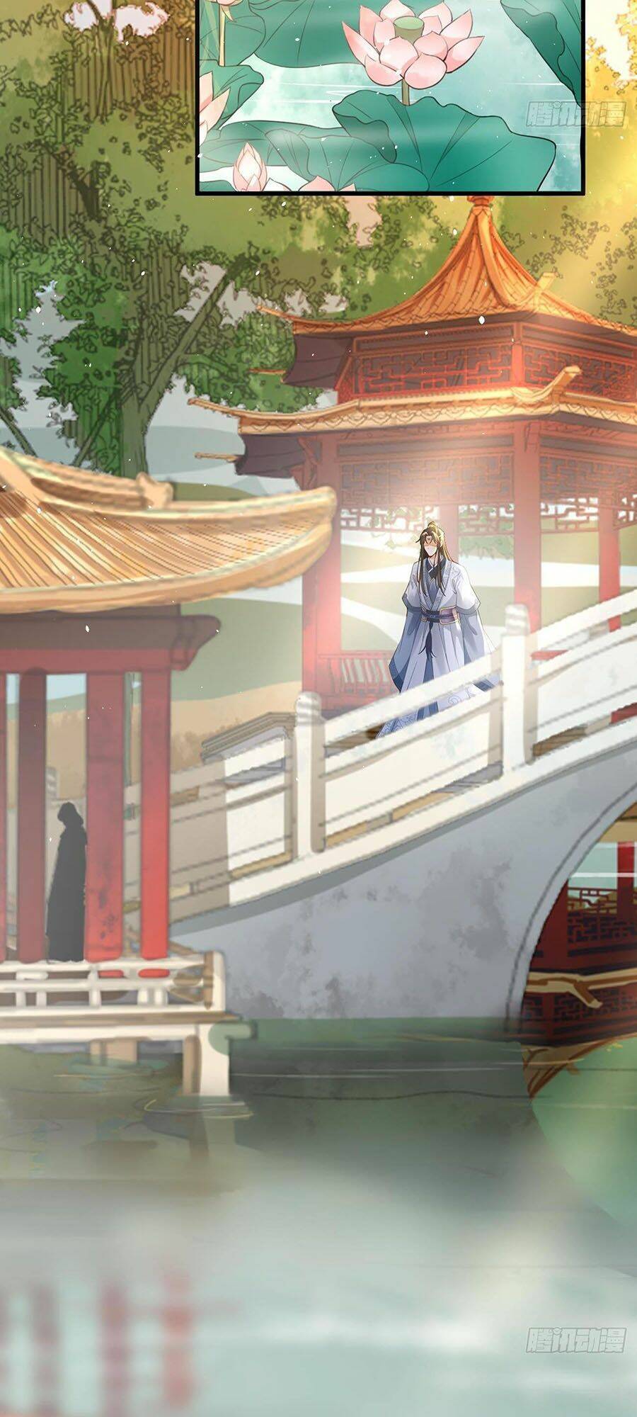 Ma Đầu Vạn Ác Năm Tuổi Rưỡi: Chapter 37