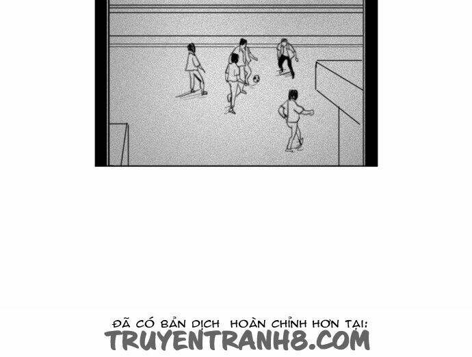 Transparent Cohabitation: Chapter 17