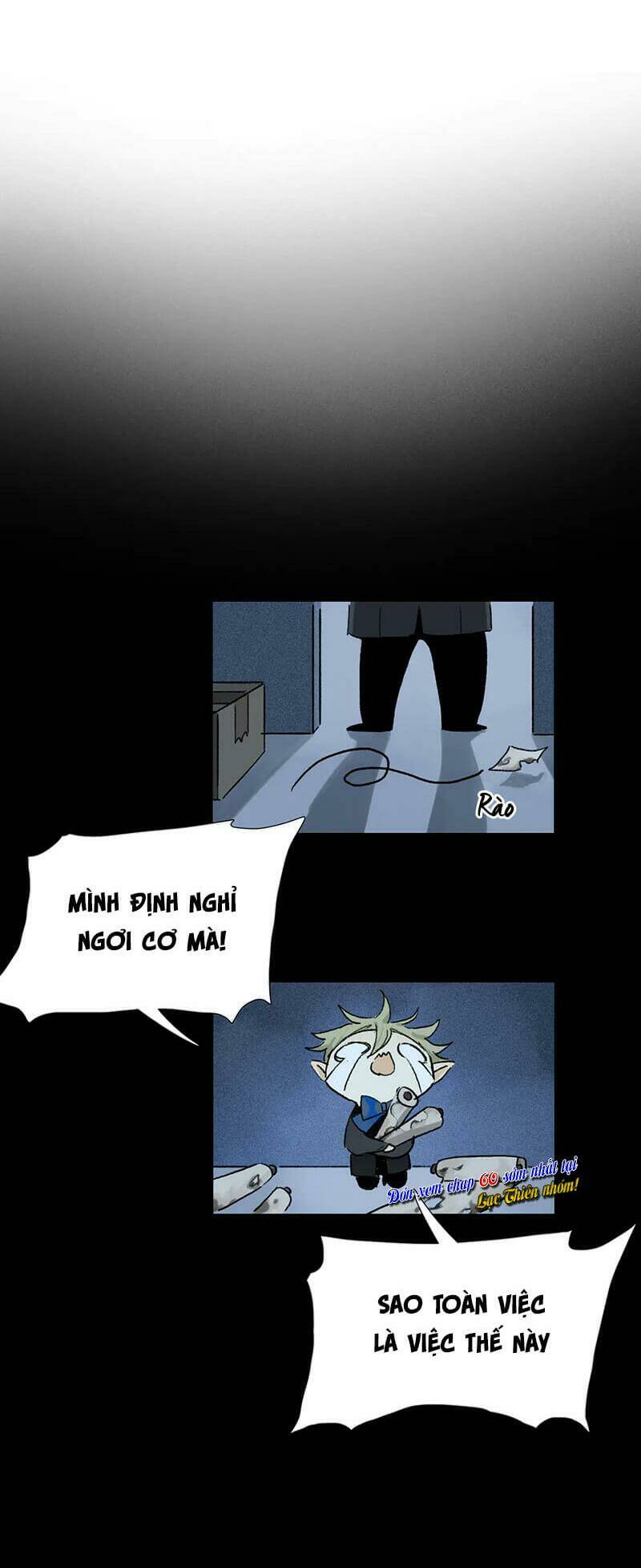 Phép Tắc Trường Ogus: Chapter 59