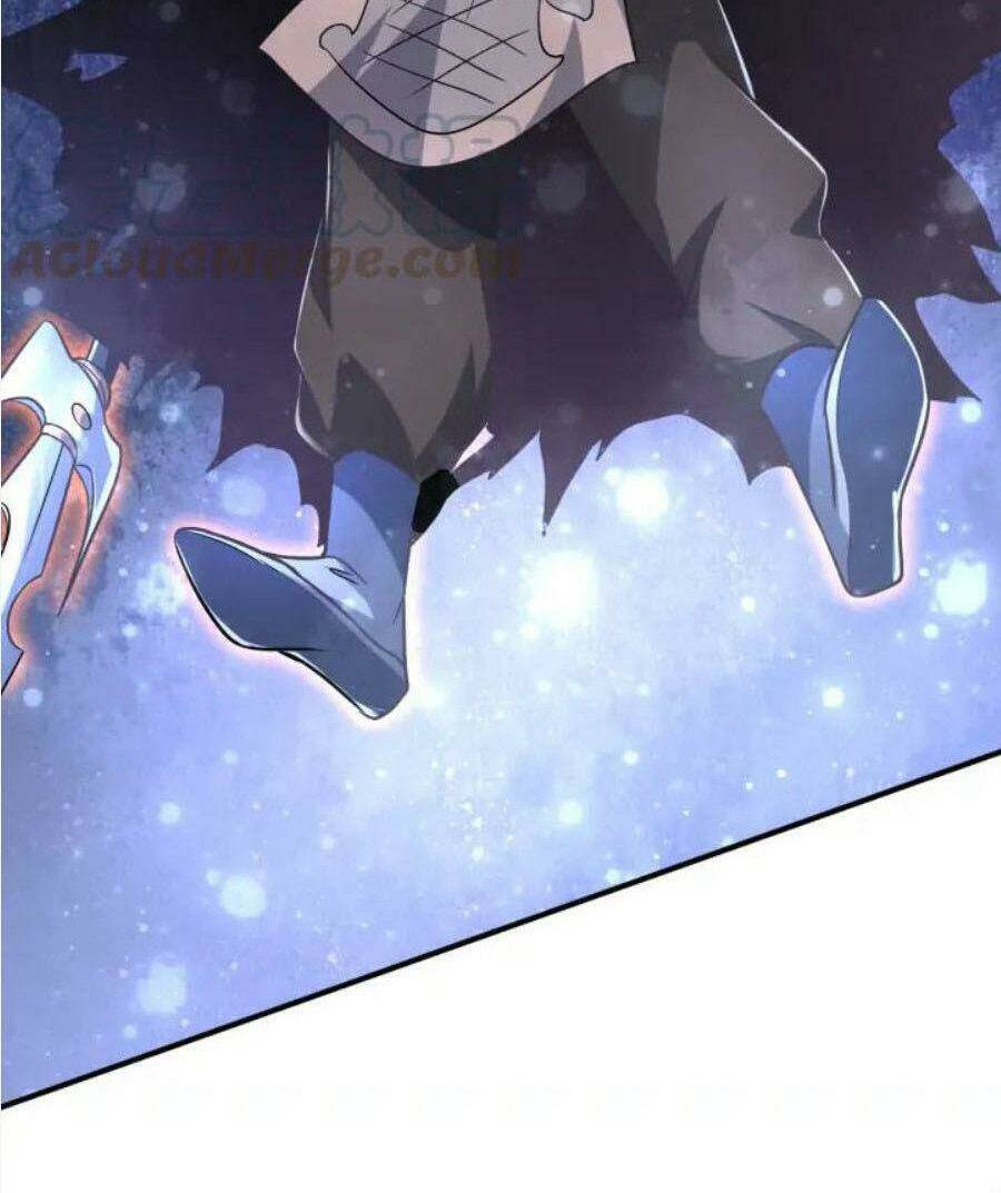 Đấu Hồn Đại Lục: Chapter 27