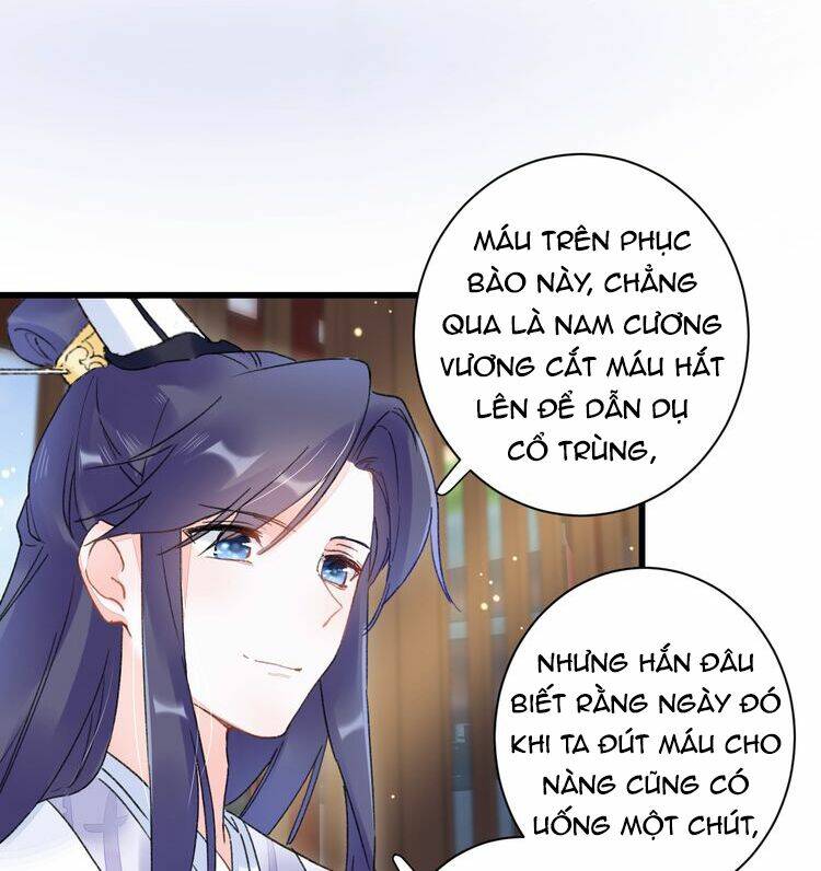 Hoa Nhan Sách: Chapter 94.2